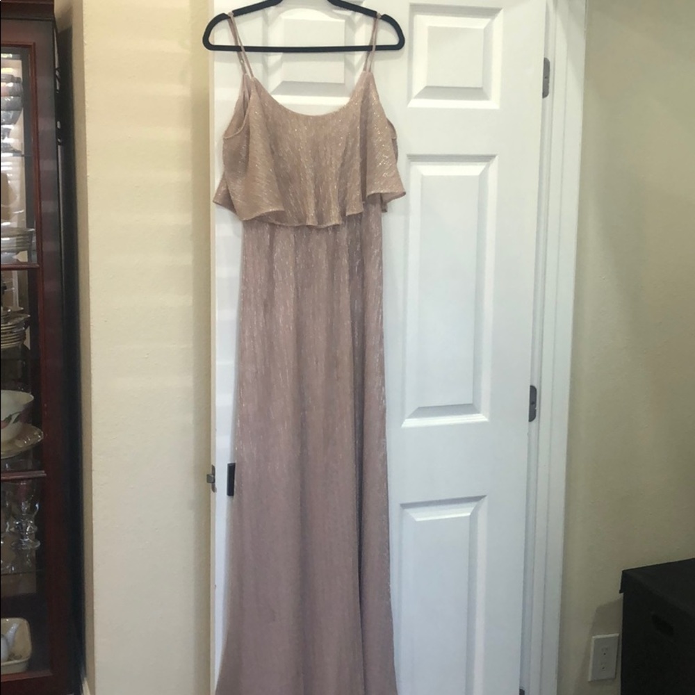 Show Me Your Mumu Bridesmaid Dress